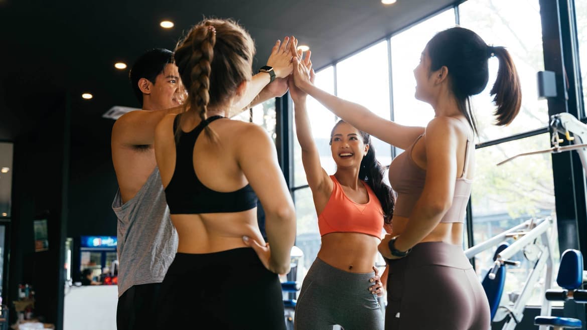 physicaipowergym